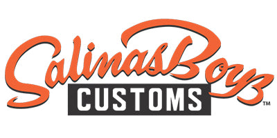 Salinas Boyz Customs