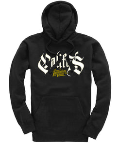 LTL 'Califas' Kangaroo Hoodie