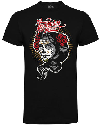 Cholita - Short Sleeve T-Shirt