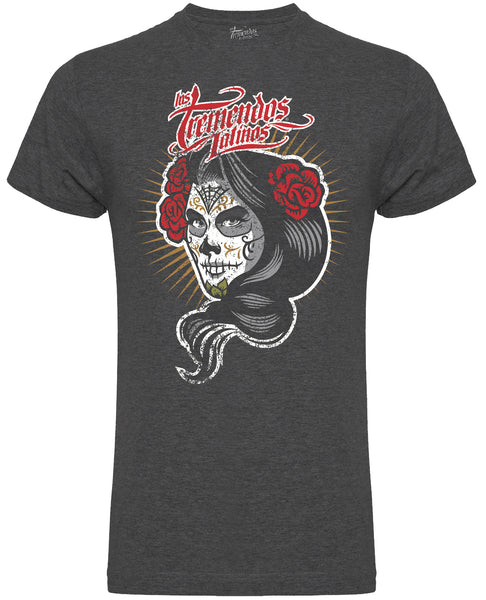 Cholita - Short Sleeve T-Shirt