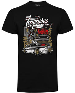 Lowrider - Short Sleeve T-Shirt