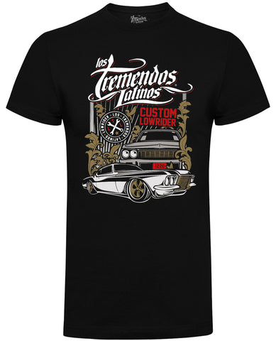 Lowrider - Short Sleeve T-Shirt