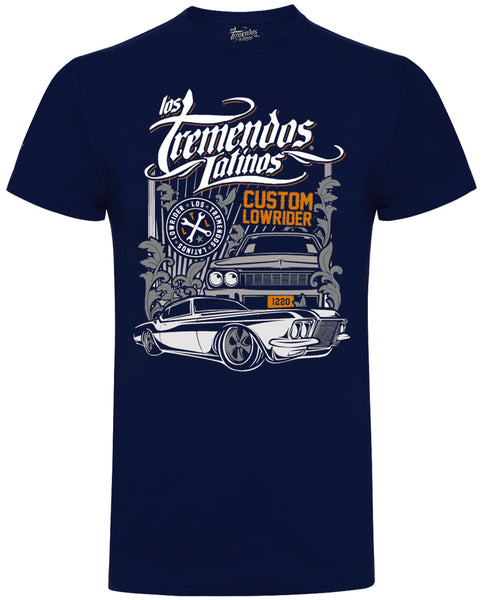 Lowrider - Short Sleeve T-Shirt