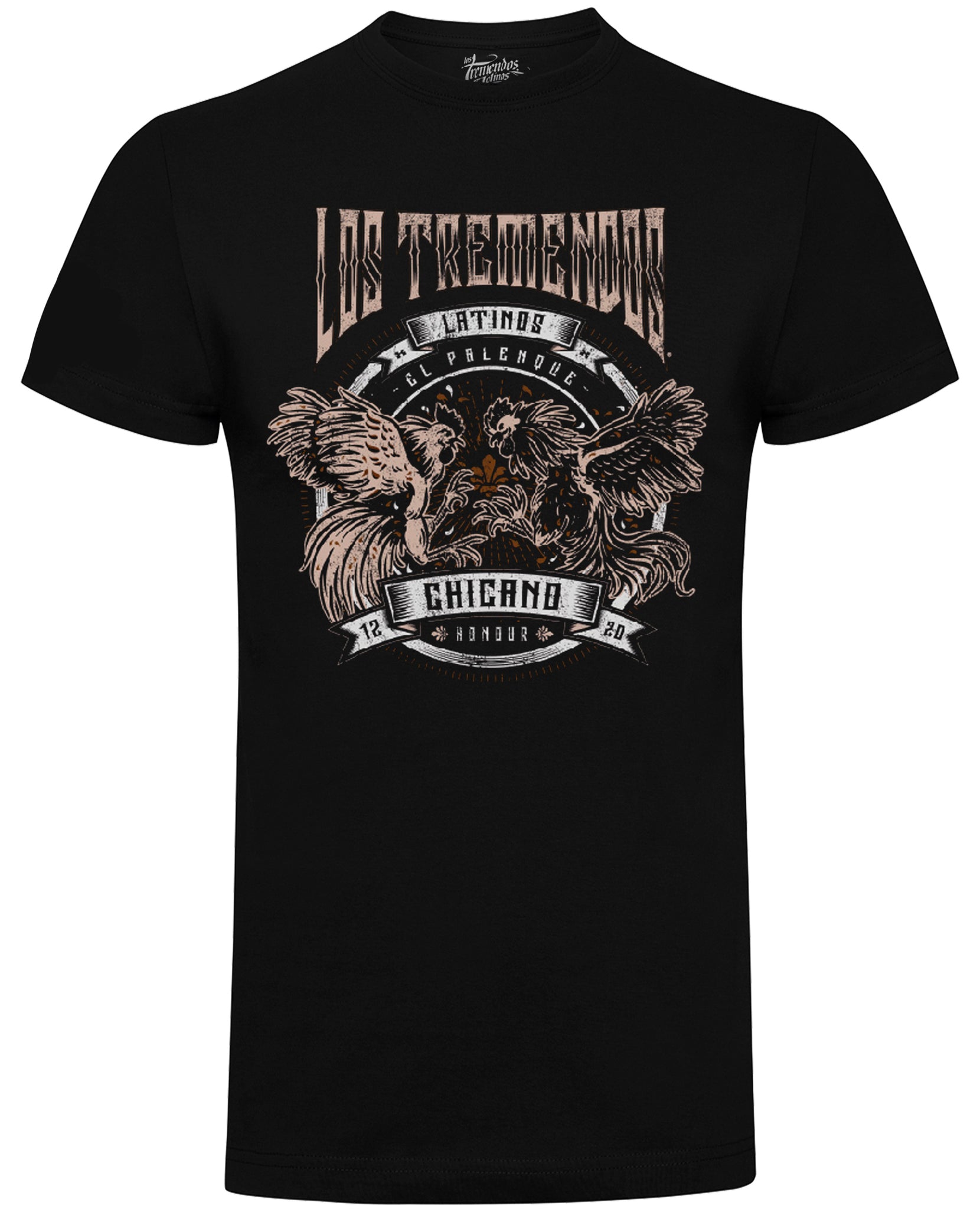 EL Palenque - Short Sleeve T-Shirt