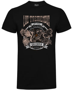 EL Palenque - Short Sleeve T-Shirt