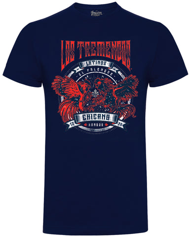 EL Palenque - Short Sleeve T-Shirt