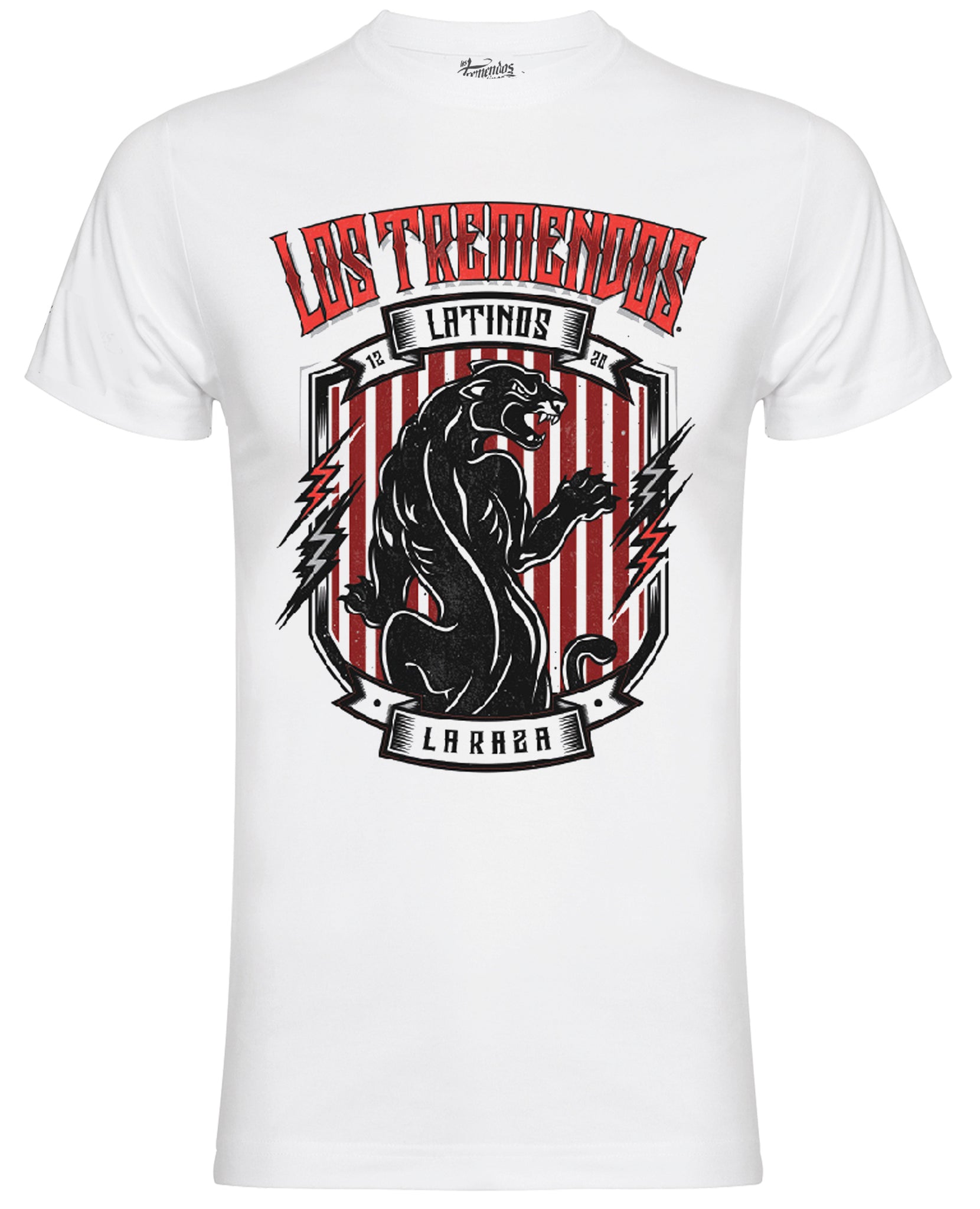 Jaguar - Short Sleeve T-Shirt