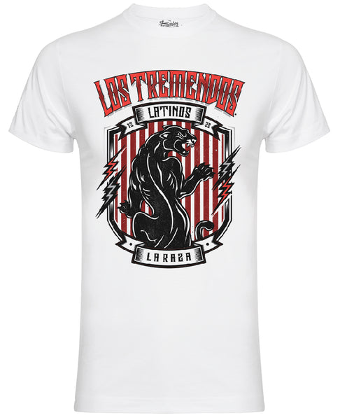 Jaguar - Short Sleeve T-Shirt