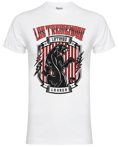 Jaguar - Short Sleeve T-Shirt