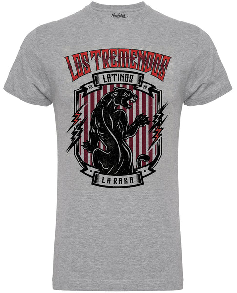 Jaguar - Short Sleeve T-Shirt