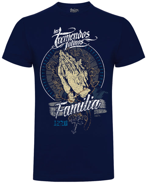 Familia - Short Sleeve T-Shirt