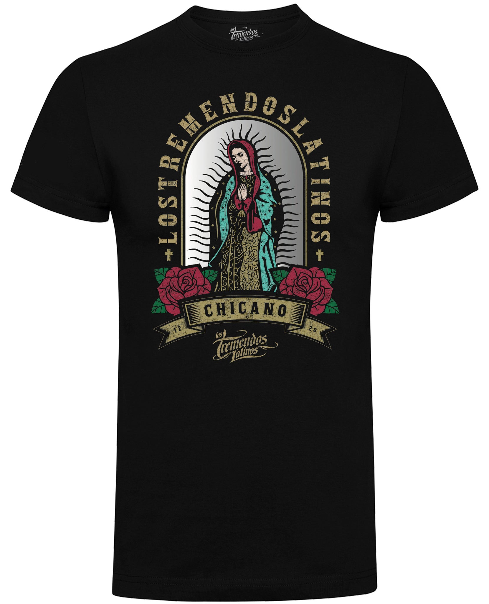 Our Lady - Short Sleeve T-Shirt