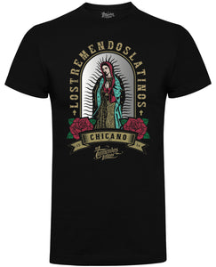 Our Lady - Short Sleeve T-Shirt
