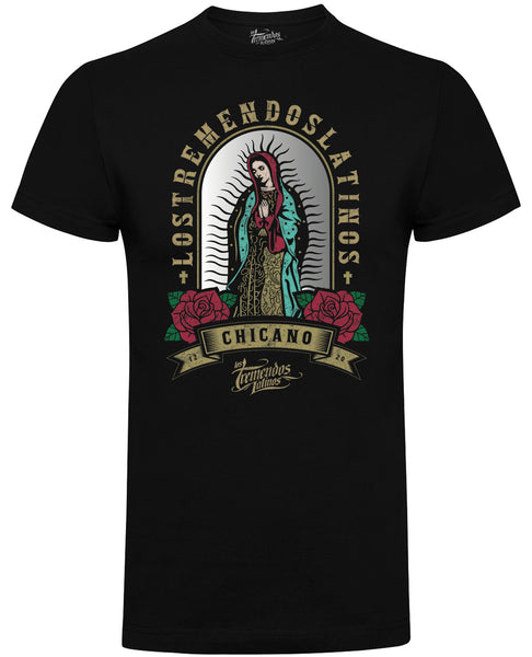 Our Lady - Short Sleeve T-Shirt