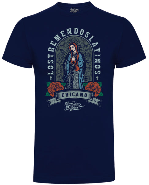 Our Lady - Short Sleeve T-Shirt