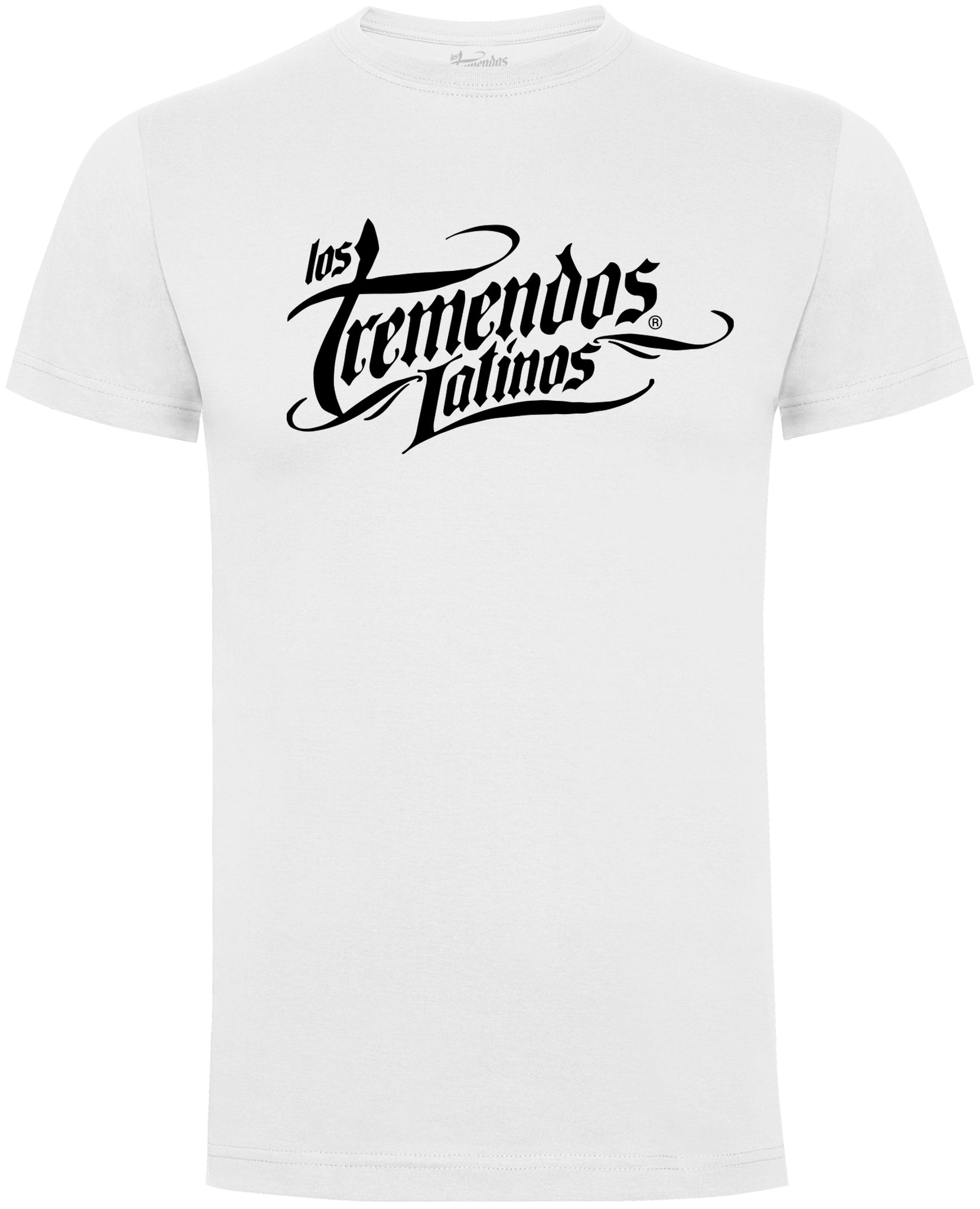 LTL 'OG Logo' - Short Sleeve T-Shirt