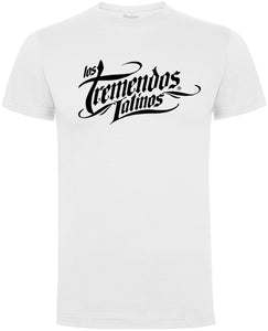 LTL 'OG Logo' - Short Sleeve T-Shirt