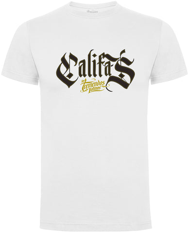 LTL 'Califas' - Short Sleeve T-Shirt